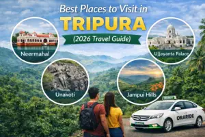 Best Places to Visit in Tripura (2026 Travel Guide)