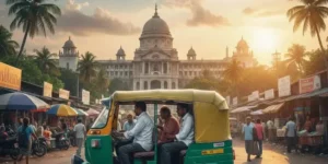 How to Travel Locally in Tripura: A Tourist’s Guide (2026)